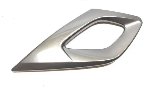 Citroen DS5 Other front door trim element 9673445477 9687664077