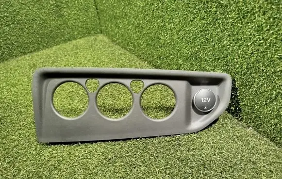Ford Transit VII Climate control/heater control trim BK3118522ADW