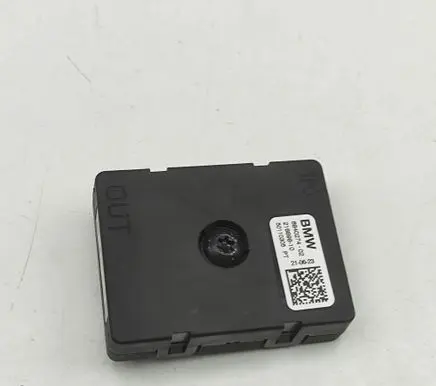 BMW X6 G06 Aerial antenna amplifier 6840274