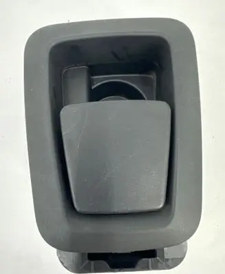 Volvo S90, V90 Engine bonnet (hood) release handle 31651260