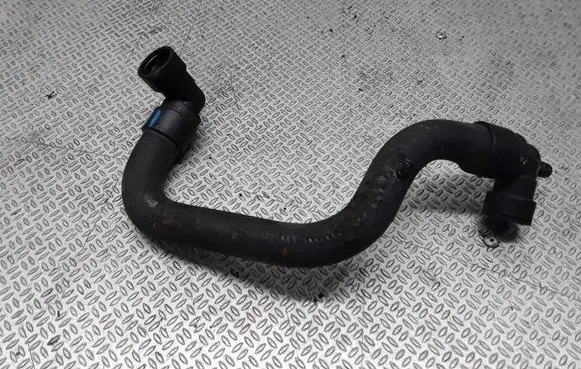 Peugeot 407 Engine coolant pipe/hose