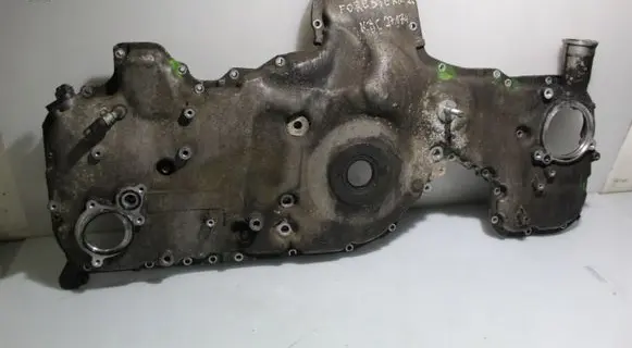 Subaru Forester SH Timing chain cover 