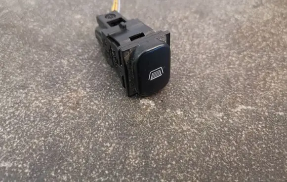 Peugeot 607 Other switches/knobs/shifts 96296487