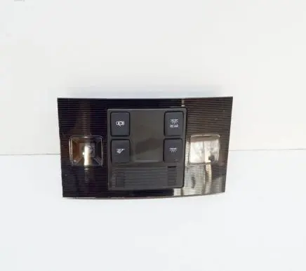 Volkswagen Golf VII Front seat light 5G2947105Q