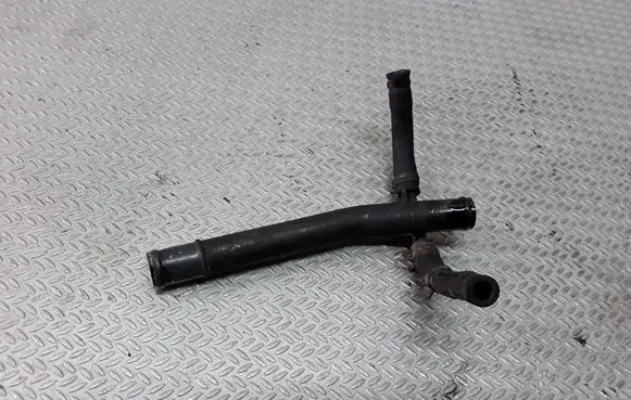 Honda Accord Breather/breather pipe/hose 