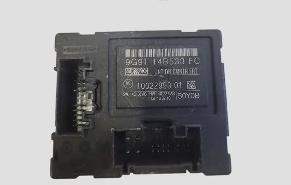 Volvo XC60 Door control unit/module 9G9T14B533FC