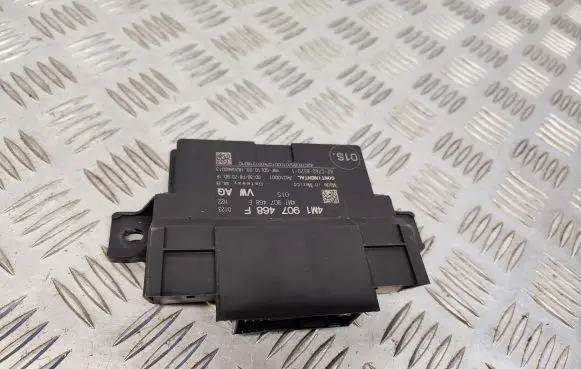 Audi Q5 SQ5 Gateway control module 4M1907468F