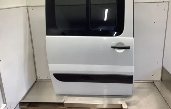 Fiat Scudo Side sliding door 