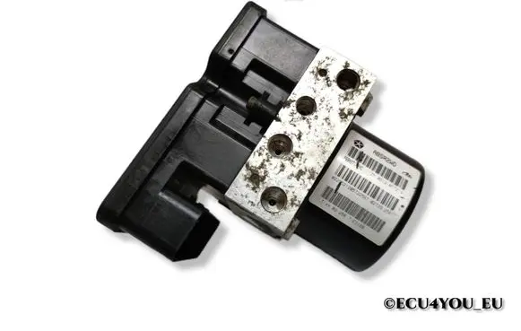 Dodge Caliber ABS Pump 28526009023 P68027142AC 25021205724
