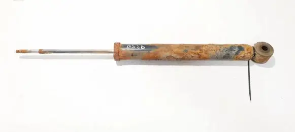 Nissan Note (E11) Rear shock absorber/damper