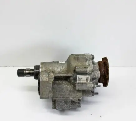 Volkswagen Golf VII Gearbox transfer box case 0CQ907554E 0D9409055A
