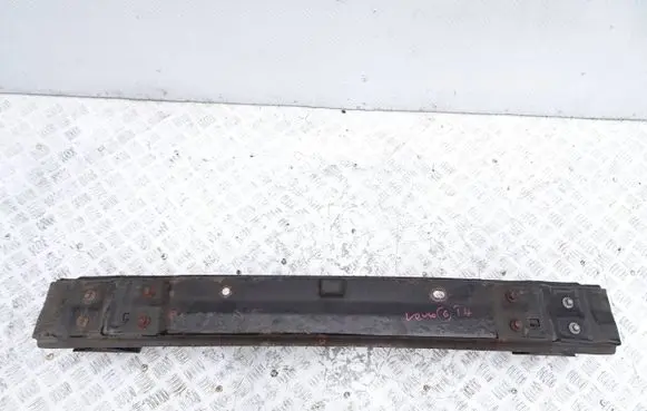 Toyota Verso Rear bumper support beam 894651