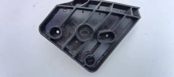 Nissan Qashqai Headlight washer nozzle holder 