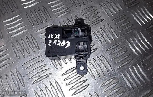Hyundai ix35 Other relay 919401M510