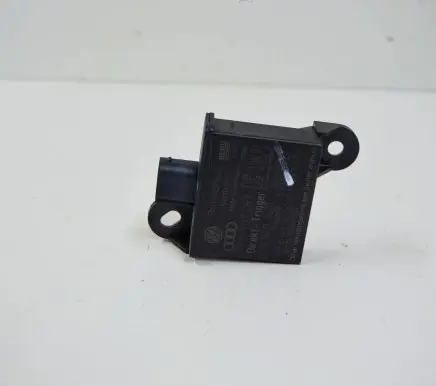 Porsche Cayenne (92A) Tire pressure control unit 7PP907283