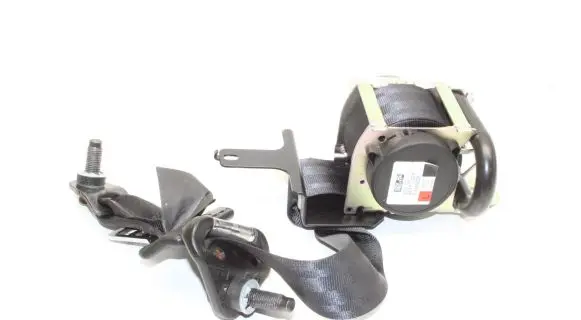 Nissan NV200 Front seatbelt 618352900B 619377700