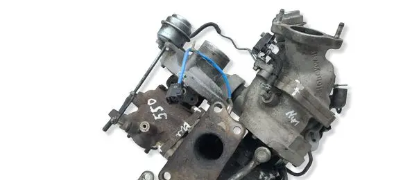 Mazda 6 Turbo 8103570002