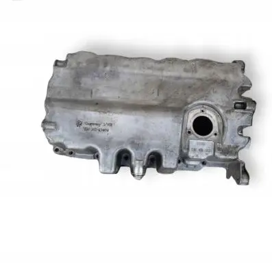 Volkswagen Golf V Oil sump 03G103603