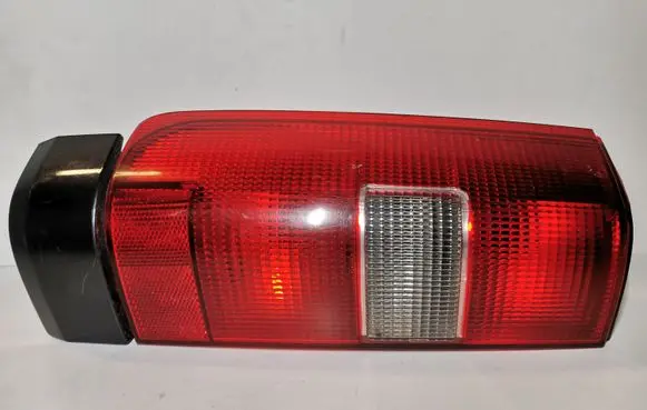 Volvo S70 V70 V70 XC Rear/tail lights 3512318 3512424