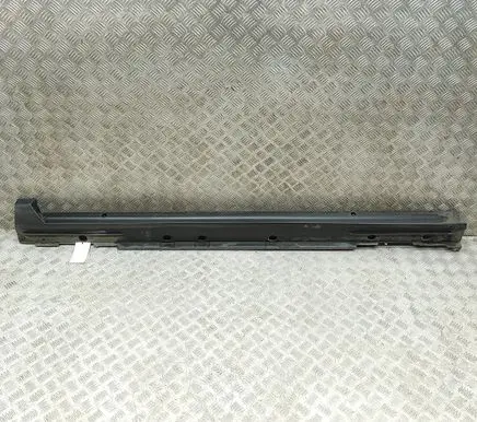 Toyota Yaris Cross Sill 75860K2010