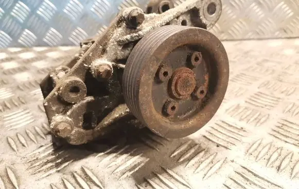 Smart ForTwo I Water pump 6602020011