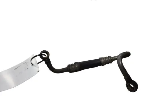 BMW 1 E81 E87 Turbo turbocharger oiling pipe/hose