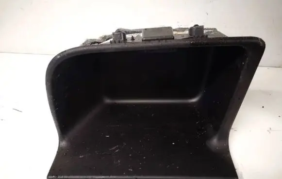 Jaguar XF Other interior part