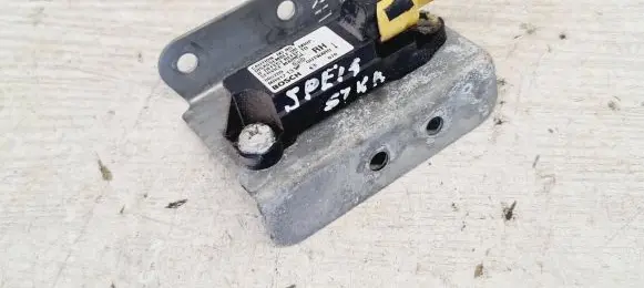 Mitsubishi Space Star Airbag deployment crash/impact sensor MR912131 005209