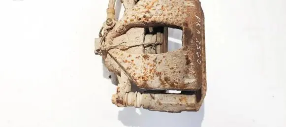 Fiat Punto (188) Front brake caliper