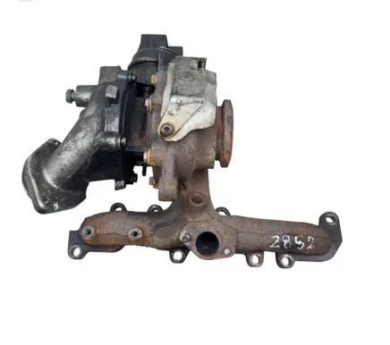 Seat Ibiza IV (6J,6P) Turbo 54391014903