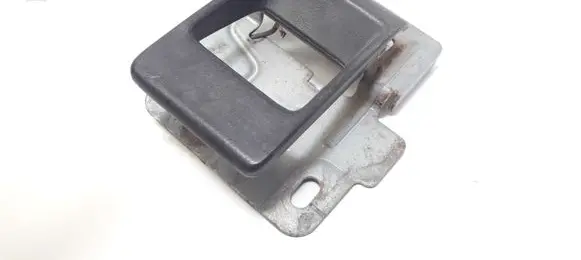 Land Rover Discovery Front door interior handle