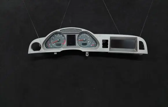 Speedometer (instrument cluster)