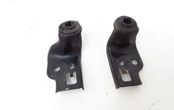 Toyota Avensis T250 Radiator support slam panel bracket 