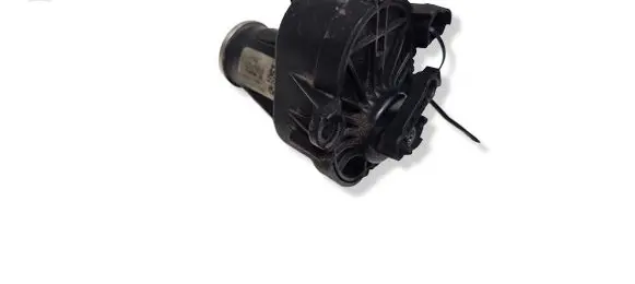 BMW 3 E90 E91 Intake manifold valve actuator/motor 10213510