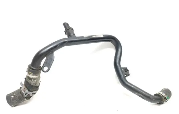 Audi A4 S4 B8 8K Engine coolant pipe/hose 059121070E