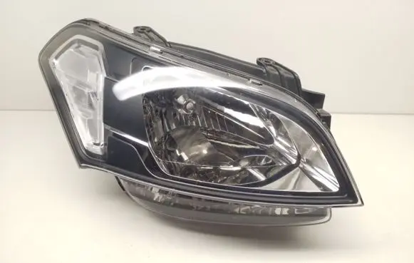 KIA Soul Headlight/headlamp