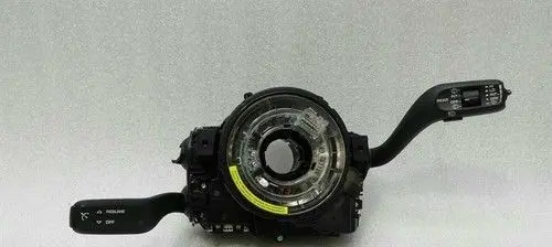 Porsche Cayenne (92A) Wiper control stalk 7PP953568BE