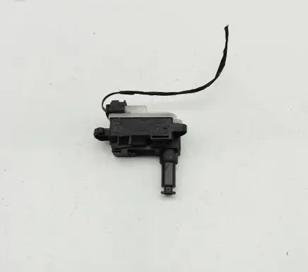 BMW X5 G05 Fuel tank cap lock 7378259