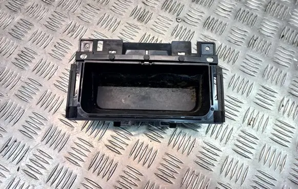 Audi A7 S7 4G Ashtray (front) 4G0864131