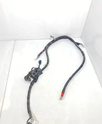 Ford Transit Custom Positive cable (battery) GK2T14A099BDB