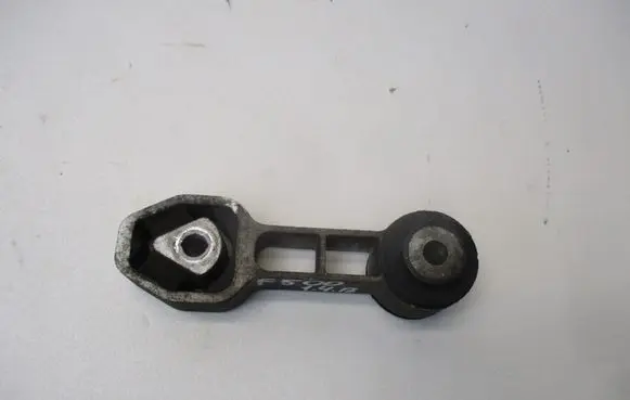 Fiat 500 Abarth Engine mount vacuum valve 