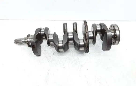 Volvo V70 Crankshaft 31375358