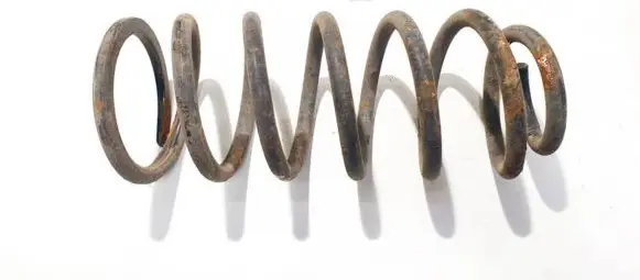 Honda Civic Rear coil spring