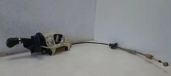 Mercedes-Benz Vito Viano W639 Gear shifter/selector A6395450532 6395450532