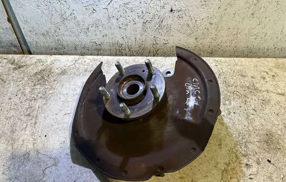 Honda Civic Front wheel hub