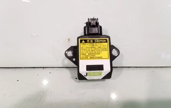 Toyota RAV 4 (XA30) ESP acceleration yaw rate sensor 8918342010 1745005522