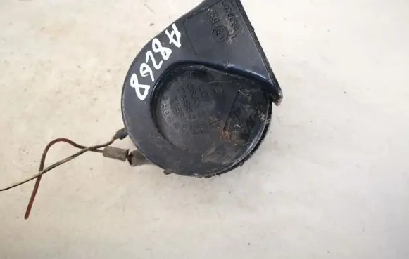 Peugeot Boxer Horn signal e30058098