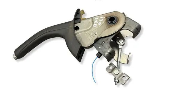 Hyundai i30 Handbrake/parking brake lever assembly 