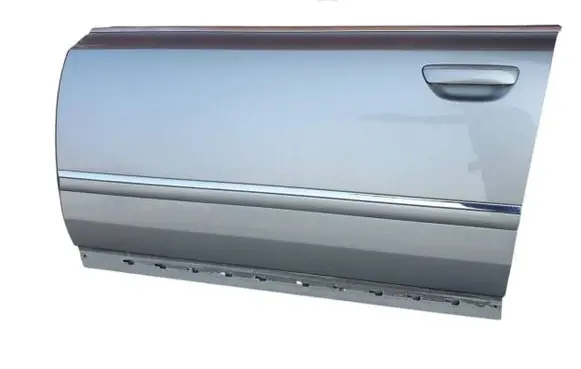 Audi A8 S8 D3 4E Front door 4E0831419J