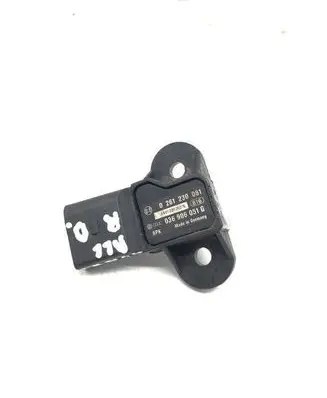 Audi A4 Allroad B8 Air pressure sensor 036906051G 0261230081 1K0612041BT